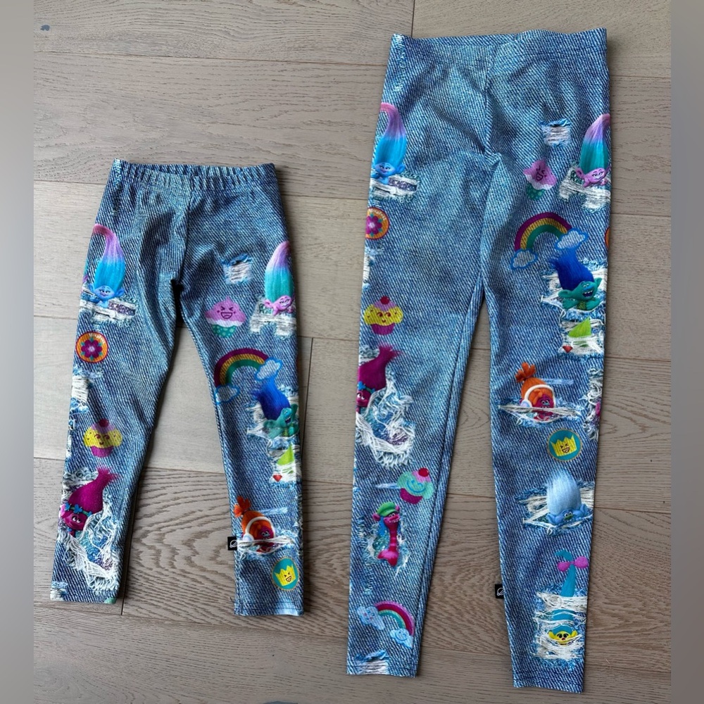 Terez leggins